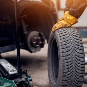 Yurdoğlu Oto Lastikçi